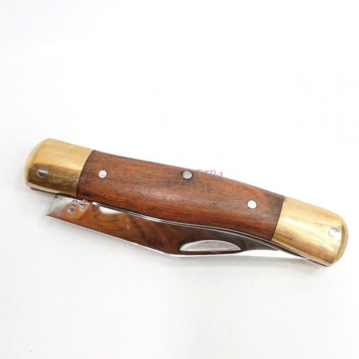 Papp László – Kis maskara bicska - Fa nyéllel