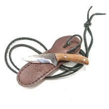 DX19 – Small Bowie-Knife