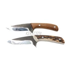 DX19 – Small Bowie-Knife