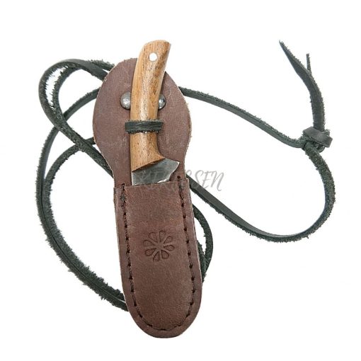 DX19 – Small Bowie-Knife