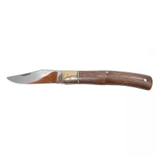 DX5B – Big Wood Maskara Clasp-Knife hungarian Tricolor
