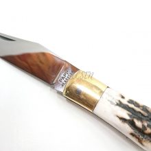 Papp László – Nagy maskara bicska - Agancs nyéllel