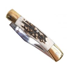 Papp László – Nagy maskara bicska - Agancs nyéllel