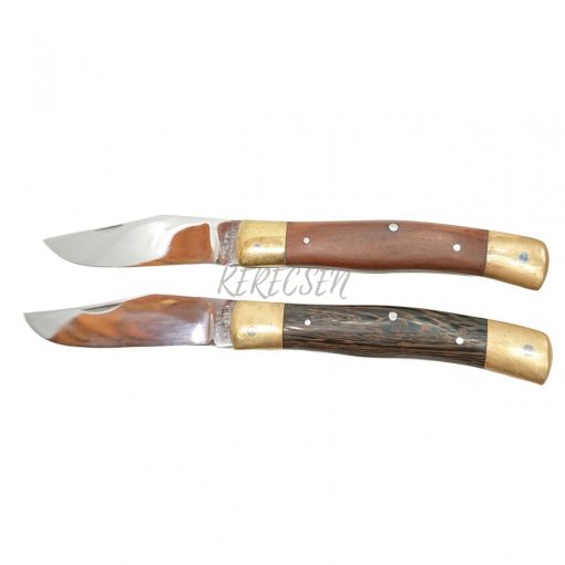 DX5 – Big Wood Maskara Clasp-Knife