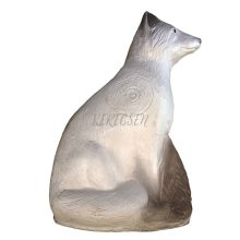 3D - Sarki Róka  - E1A 