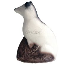 3D - Sarki Róka  - E1A 