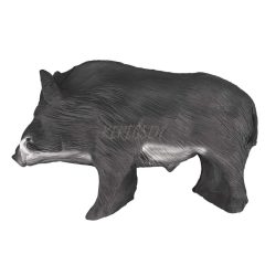 3D - Vaddisznó - Közepes- E21 