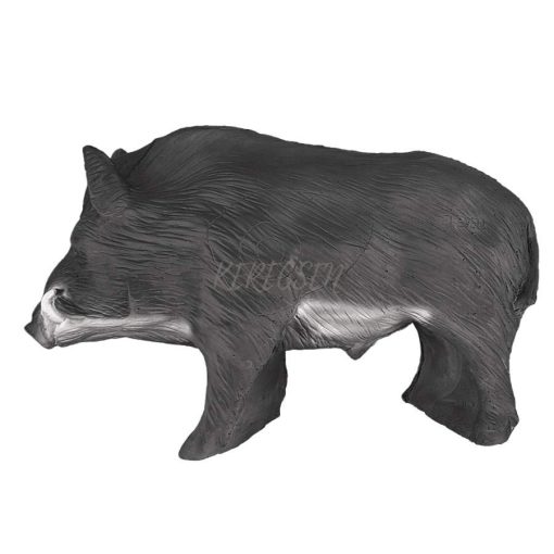 3D - Vaddisznó - Közepes- E21 