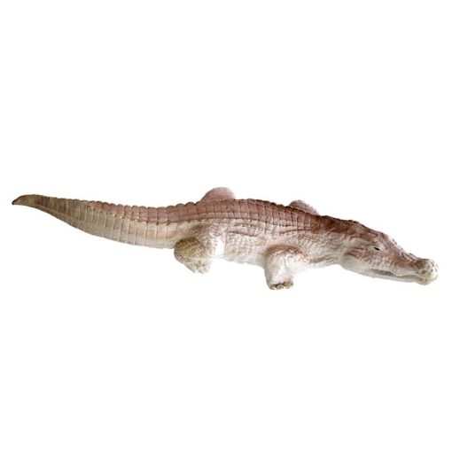 3D - Krokodil - E22 