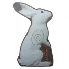 Vesszőfogó - Polifoam - 2,5D - Nyúl