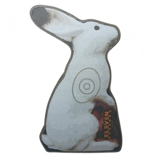 Vesszőfogó - Polifoam - 2,5D - Nyúl