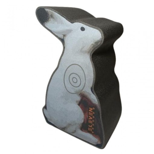 Vesszőfogó - Polifoam - 2,5D - Nyúl