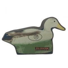 Vesszőfogó - Polifoam - 2,5D - Kacsa