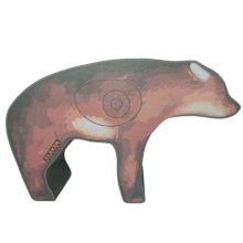 Vesszőfogó - Polifoam - 2,5D - Coyote