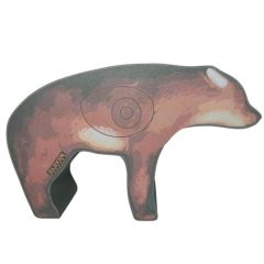 Vesszőfogó - Polifoam - 2,5D - Coyote