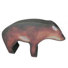 Vesszőfogó - Polifoam - 2,5D - Coyote