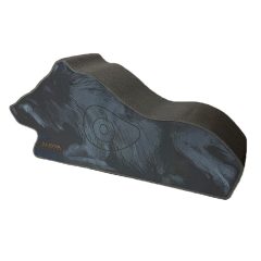 Vesszőfogó - Polifoam - 2,5D - Fekvő kan