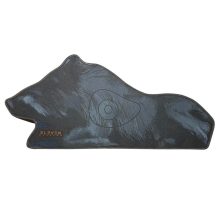 Vesszőfogó - Polifoam - 2,5D - Fekvő kan