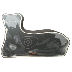 Vesszőfogó - Polifoam - 2,5D - Fekvő párduc