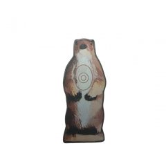 Vesszőfogó - Polifoam - 2,5D - Mormota