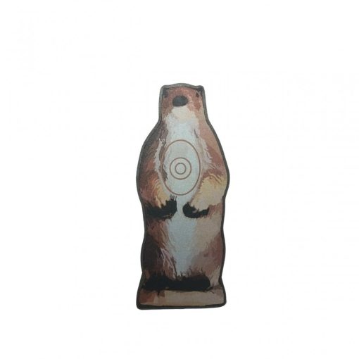 Vesszőfogó - Polifoam - 2,5D - Mormota