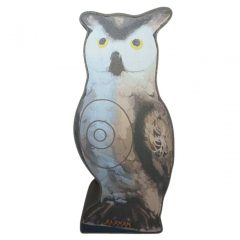 Vesszőfogó - Polifoam - 2,5D - Bagoly