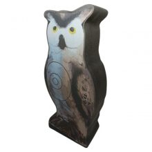 Vesszőfogó - Polifoam - 2,5D - Bagoly