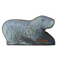 Vesszőfogó - Polifoam - 2,5D - Nutria