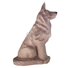 3D - Farkas - Ülő  - E29