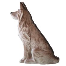 3D - Farkas - Ülő  - E29