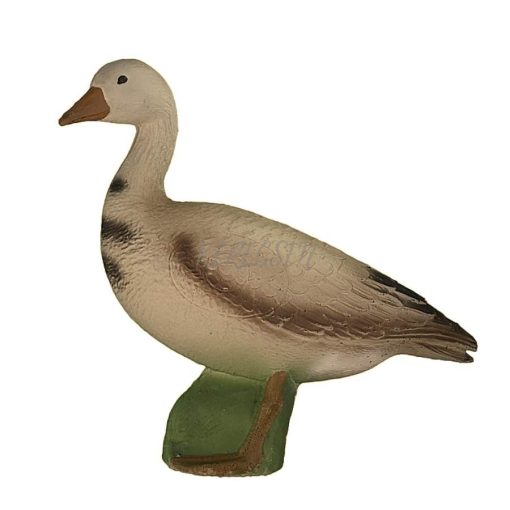 ELEVEN - E32 - 3D - Goose