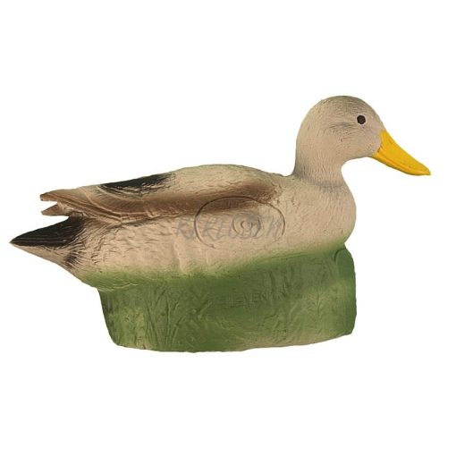 ELEVEN - 3D - Wild Duck