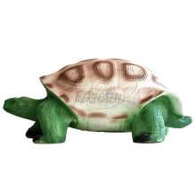 3D - Teknős - E38