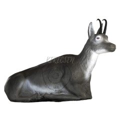 3D - Zerge - Betéttel, kampóval - E44 