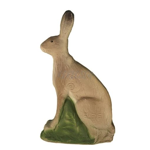 ELEVEN - E5 - 3D - Rabbit