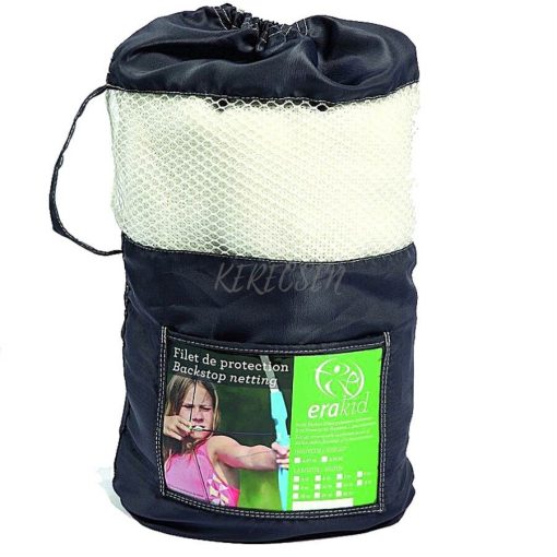 ERA Backstop Netting 2,7×4 m – for Childrenbow