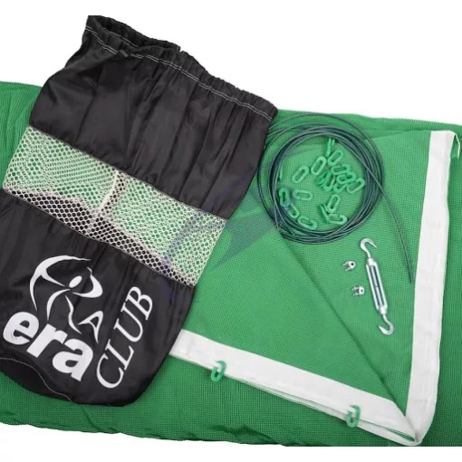 ERA Vesszőfogó Háló 2,4×10 m – Erős