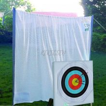ERA Backstop Netting 2,7×4 m – for Childrenbow