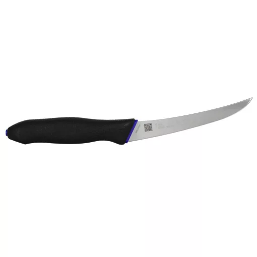 FROSTS Ergonomic-Grip csontozókés (15 cm) merev, ívelt, normál CB6S-E