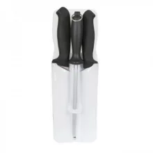 FROSTS késkészlet, 3 részes, tokkal (9090UG; 7177UG; I-010903)