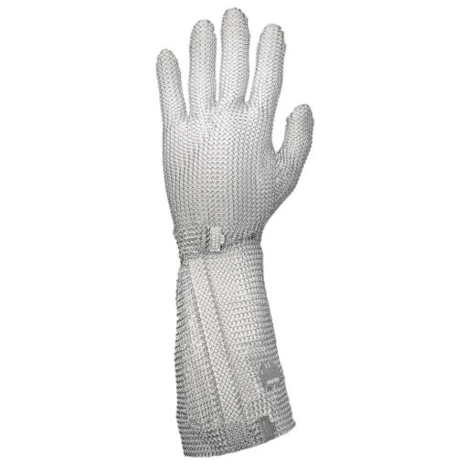 NIROFLEX 2000 láncszövet kesztyű (XL) 190 mm