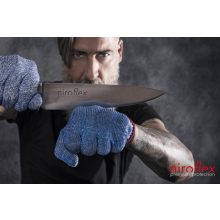 NIROFLEX BlueCut Lite vágásálló kesztyű (XXL)