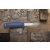 MORAKNIV Basic 546 (S) kés, tokkal, kék