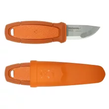 MORAKNIV Eldris (S) kés, szikravetővel, tokkal, narancssárga