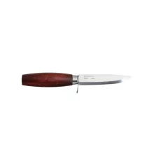 MORAKNIV Classic No 2F (C) kés, ujjvédővel, tokkal