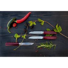 MORAKNIV Classic 1891 (S) steak kés (10 cm) 6 részes