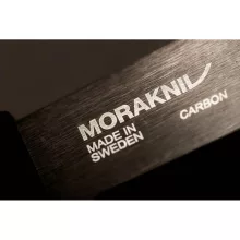 MORAKNIV Garberg (C) tőr, tokkal + Survival Kit tűzgyújtó készlet, fekete