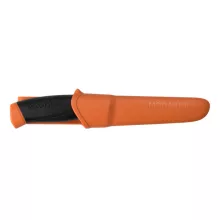 MORAKNIV Companion (S) kés, tokkal, vérnarancs