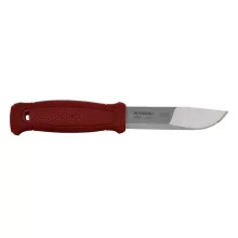 MORAKNIV Kansbol (S) kés, tokkal, Dala Red Edition