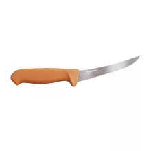 MORAKNIV Hunting (S) csontozókés, flexibilis pengével (13 cm) ívelt, normál